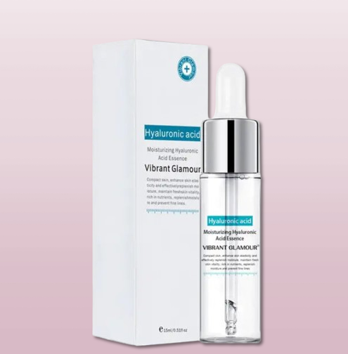 Solaura Activating Serum