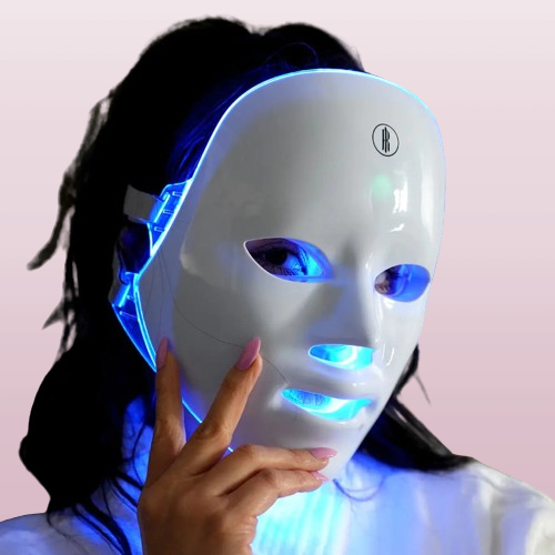 Solaura Light Therapy Mask