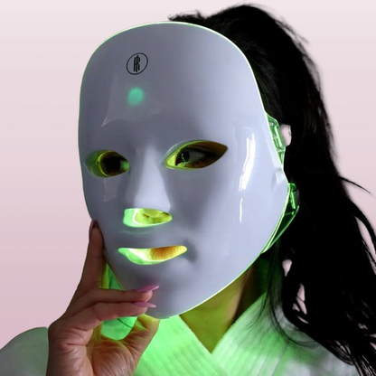 Solaura Light Therapy Mask