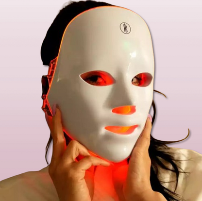 Solaura Light Therapy Mask